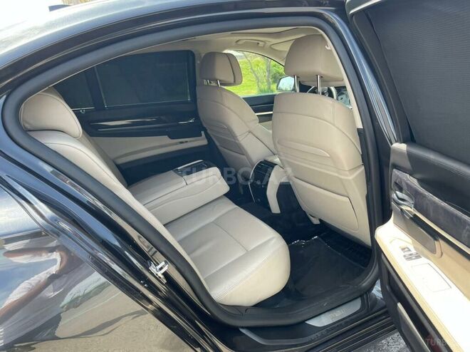 BMW 740 2008, 162,000 km - 3.0 л - Xırdalan