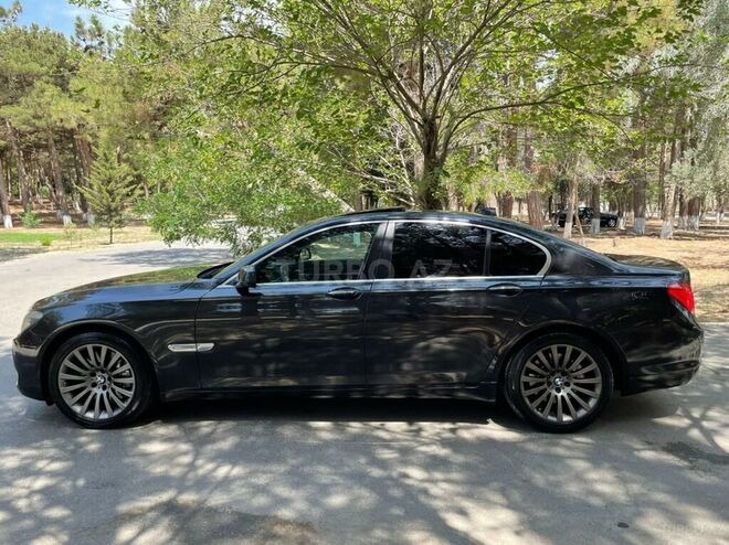 BMW 740 2008, 162,000 km - 3.0 л - Xırdalan