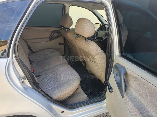 LADA (VAZ) Kalina 2008, 257,488 km - 1.5 l - Bakı