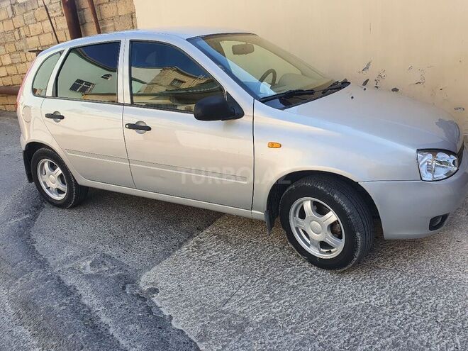 LADA (VAZ) Kalina 2008, 257,488 km - 1.5 l - Bakı