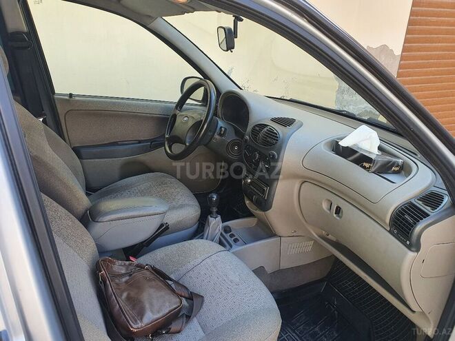 LADA (VAZ) Kalina 2008, 257,488 km - 1.5 l - Bakı