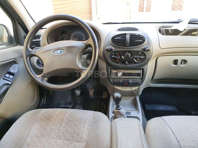 LADA (VAZ) Kalina 2008, 257,488 km - 1.5 l - Bakı