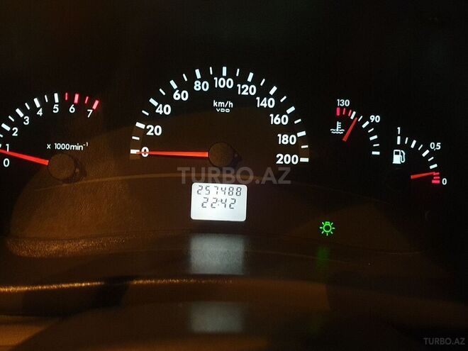 LADA (VAZ) Kalina 2008, 257,488 km - 1.5 l - Bakı