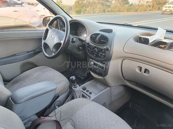 LADA (VAZ) Kalina 2008, 257,488 km - 1.5 l - Bakı