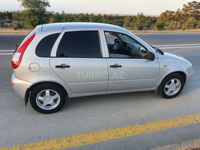LADA (VAZ) Kalina 2008, 257,488 km - 1.5 l - Bakı