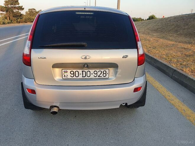 LADA (VAZ) Kalina 2008, 257,488 km - 1.5 l - Bakı