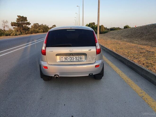 LADA (VAZ) Kalina 2008, 257,488 km - 1.5 l - Bakı