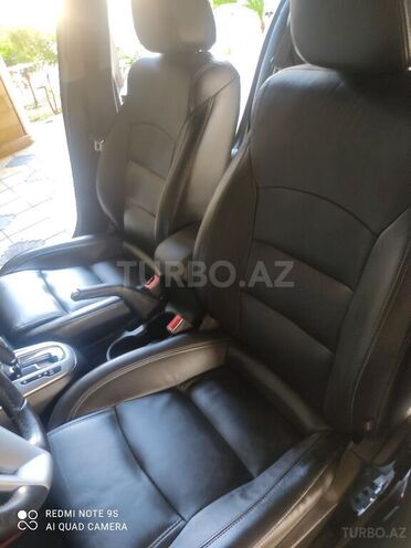 Chevrolet Cruze 2015, 103,000 km - 1.4 l - Şəmkir