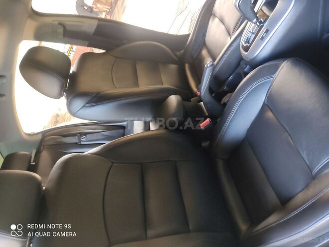 Chevrolet Cruze 2015, 103,000 km - 1.4 l - Şəmkir