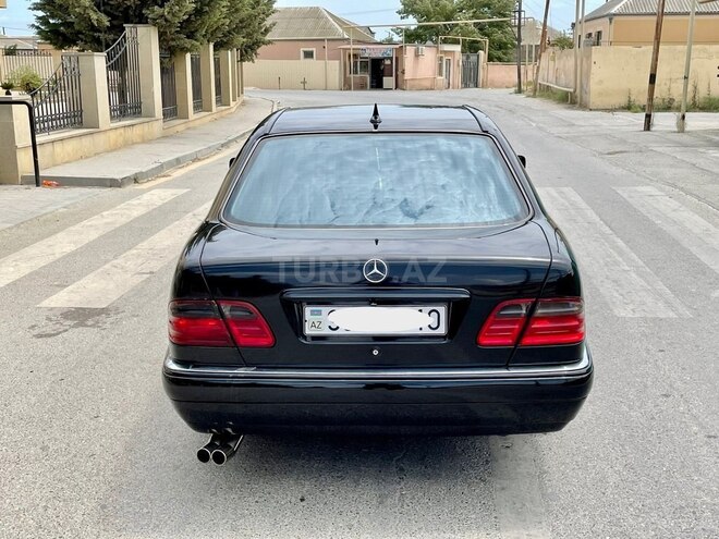 Mercedes E 280 1999, 304,100 km - 2.8 l - Bakı