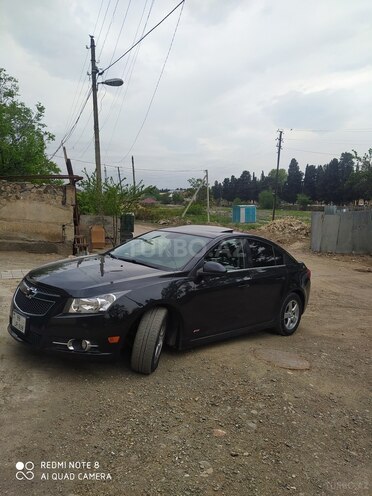 Chevrolet Cruze 2013, 272,084 km - 1.4 л - Gəncə
