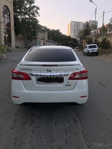 Nissan Sentra 2014, 127,000 km - 1.8 l - Bakı