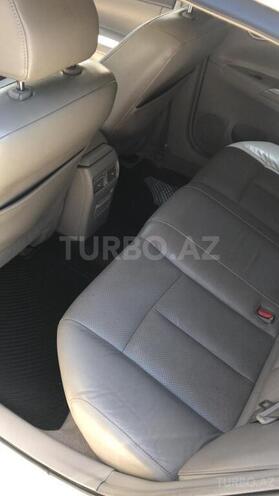 Nissan Sentra 2014, 127,000 km - 1.8 l - Bakı