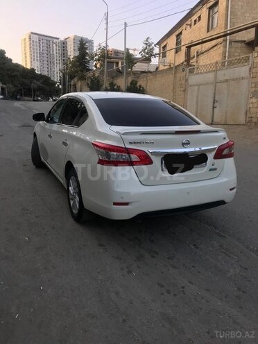 Nissan Sentra 2014, 127,000 km - 1.8 l - Bakı