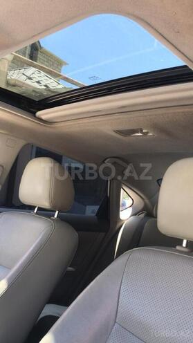 Nissan Sentra 2014, 127,000 km - 1.8 l - Bakı