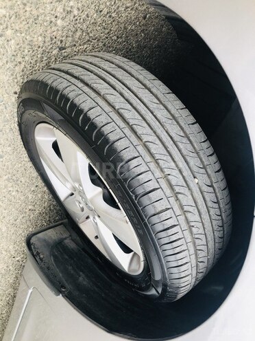 Hyundai Elantra 2012, 191,512 km - 1.8 l - Bakı