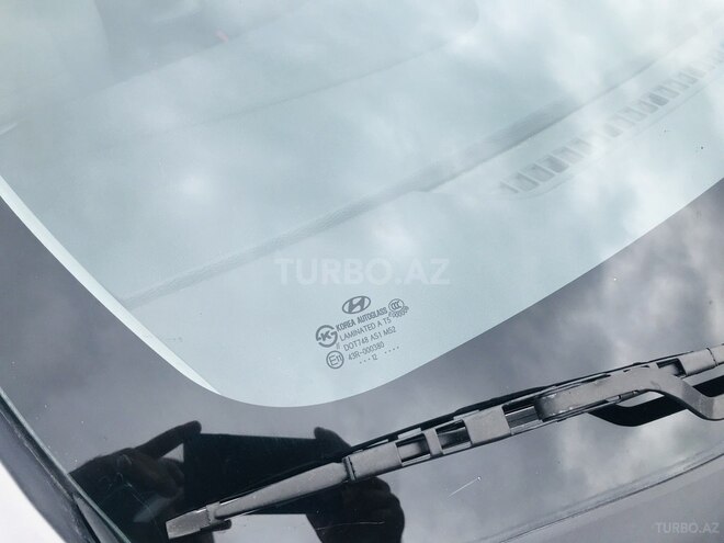 Hyundai Elantra 2012, 191,512 km - 1.8 l - Bakı