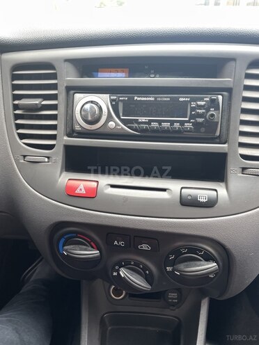 Kia Rio 2006, 205,820 km - 1.5 л - Bakı