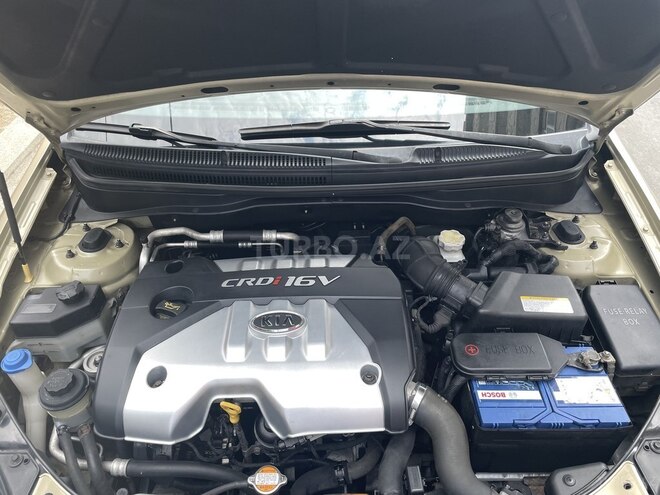 Kia Rio 2006, 205,820 km - 1.5 л - Bakı