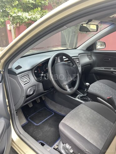 Kia Rio 2006, 205,820 km - 1.5 л - Bakı