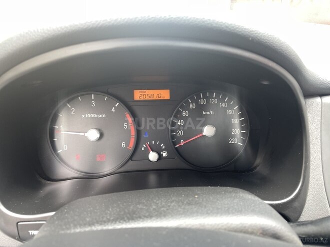 Kia Rio 2006, 205,820 km - 1.5 л - Bakı