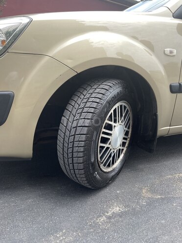 Kia Rio 2006, 205,820 km - 1.5 л - Bakı