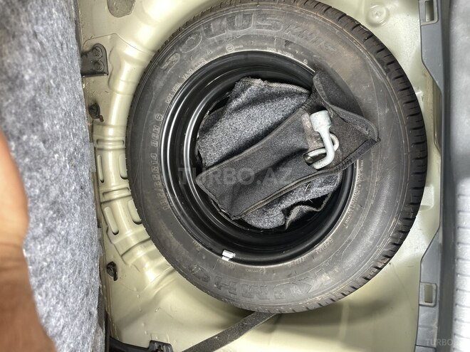 Kia Rio 2006, 205,820 km - 1.5 л - Bakı