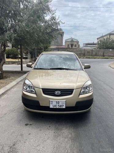Kia Rio 2006, 205,820 km - 1.5 л - Bakı