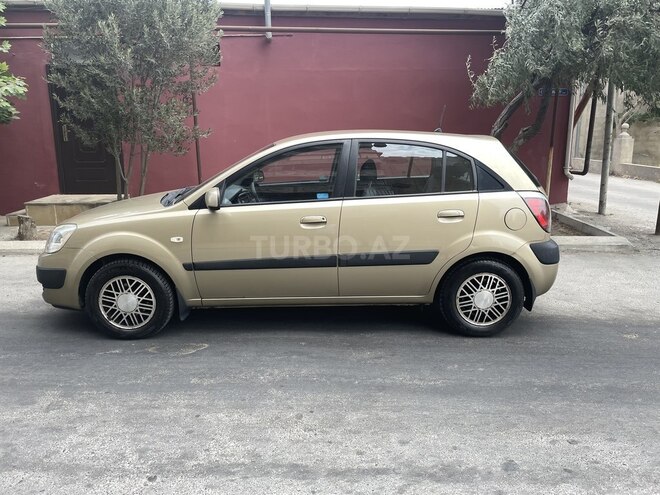Kia Rio 2006, 205,820 km - 1.5 л - Bakı
