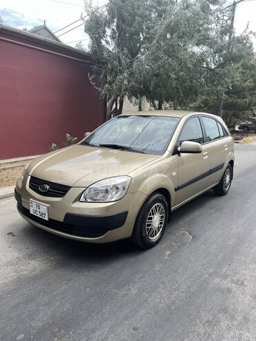 Kia Rio 2006, 205,820 km - 1.5 л - Bakı