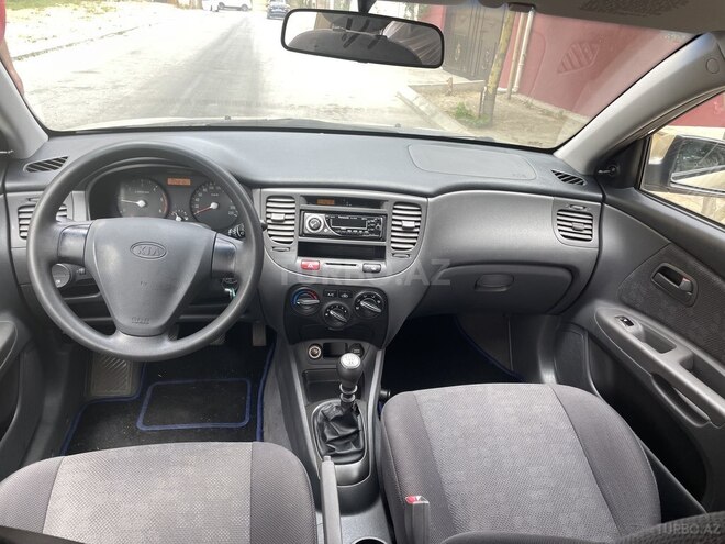 Kia Rio 2006, 205,820 km - 1.5 л - Bakı