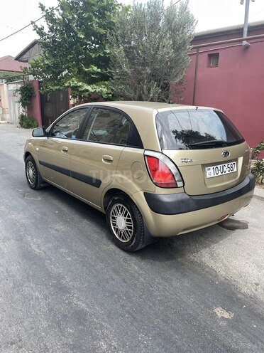 Kia Rio 2006, 205,820 km - 1.5 л - Bakı