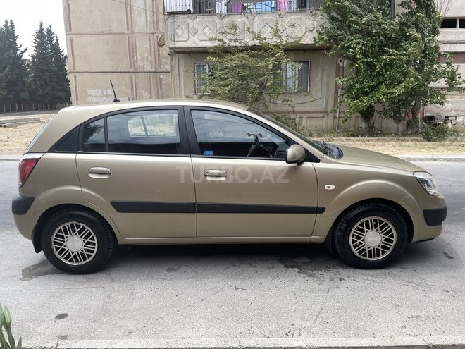 Kia Rio 2006, 205,820 km - 1.5 л - Bakı