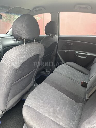 Kia Rio 2006, 205,820 km - 1.5 л - Bakı