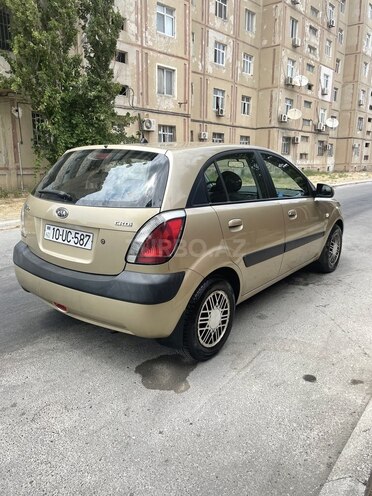 Kia Rio 2006, 205,820 km - 1.5 л - Bakı