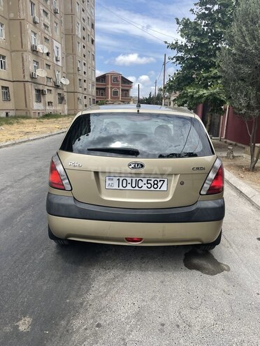 Kia Rio 2006, 205,820 km - 1.5 л - Bakı