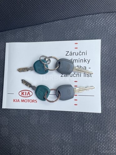Kia Rio 2006, 205,820 km - 1.5 л - Bakı