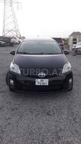 Toyota Prius 2009, 160,000 km - 1.8 l - Bakı