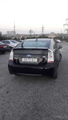 Toyota Prius 2009, 160,000 km - 1.8 l - Bakı