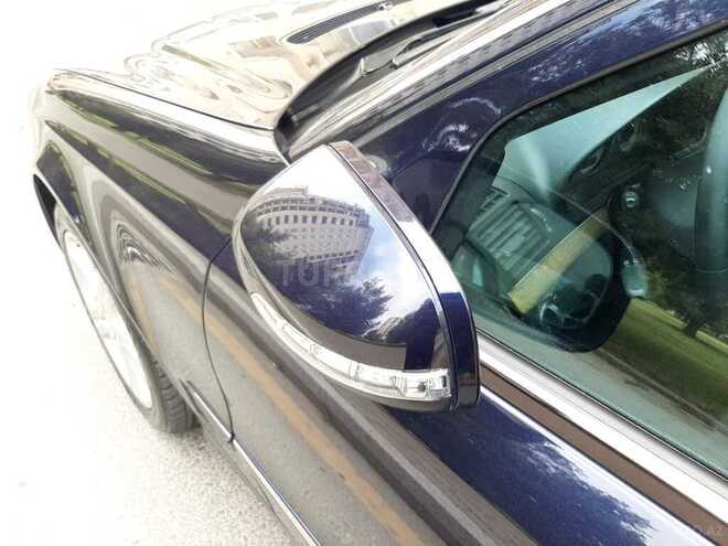 Mercedes E 220 2008, 188,000 km - 2.2 l - Bakı