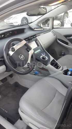Toyota Prius 2009, 160,000 km - 1.8 l - Bakı