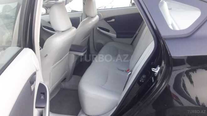 Toyota Prius 2009, 160,000 km - 1.8 l - Bakı