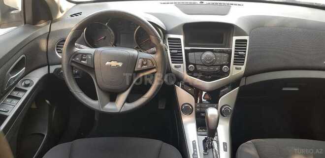 Chevrolet Cruze 2015, 49,000 km - 1.4 l - Bakı