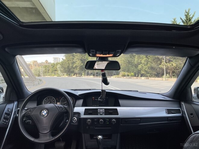 BMW 525 2004, 234,500 km - 2.5 l - Bakı