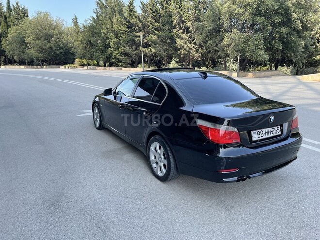 BMW 525 2004, 234,500 km - 2.5 l - Bakı