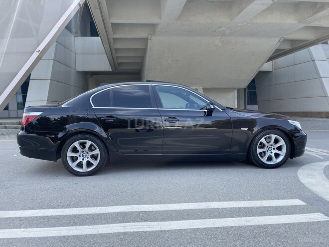 BMW 525 2004, 234,500 km - 2.5 l - Bakı