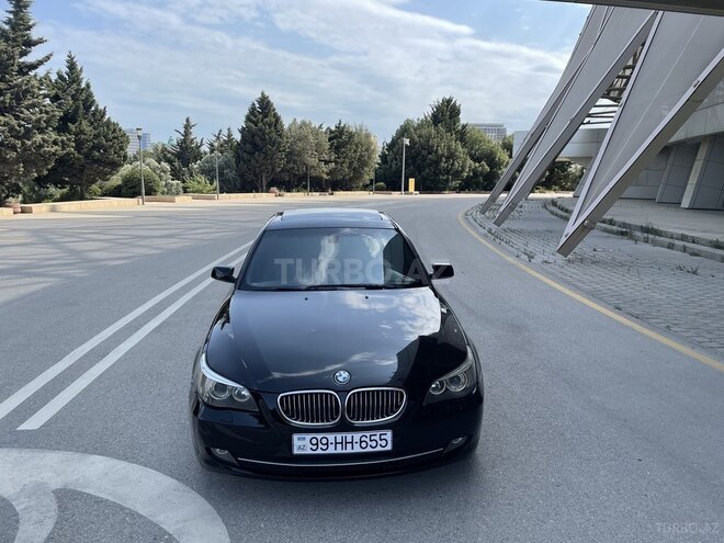 BMW 525 2004, 234,500 km - 2.5 l - Bakı