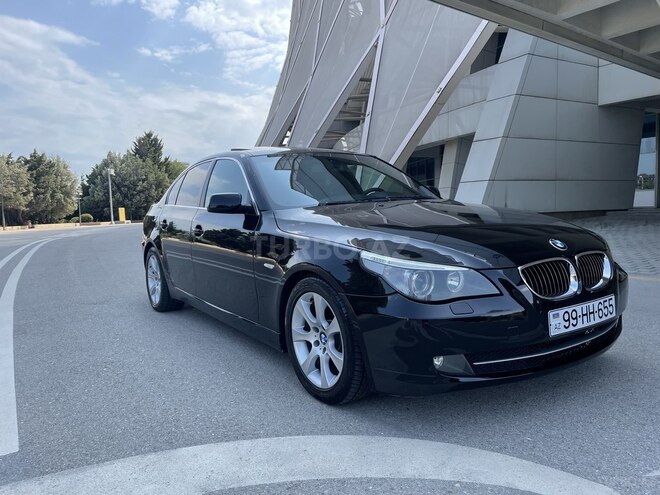 BMW 525 2004, 234,500 km - 2.5 l - Bakı