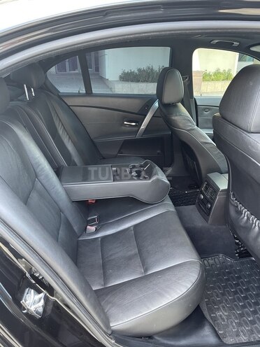 BMW 525 2004, 234,500 km - 2.5 l - Bakı