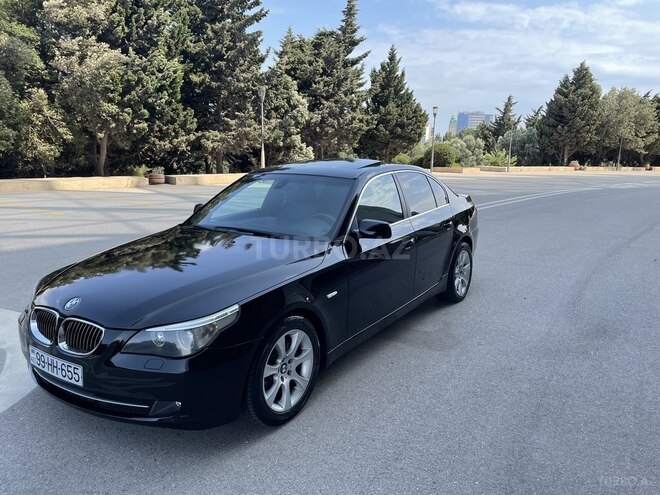 BMW 525 2004, 234,500 km - 2.5 l - Bakı